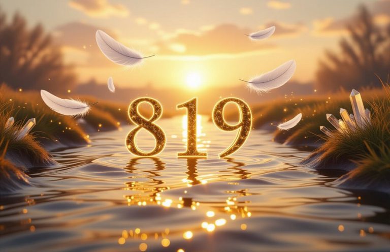 abundance flowing to you