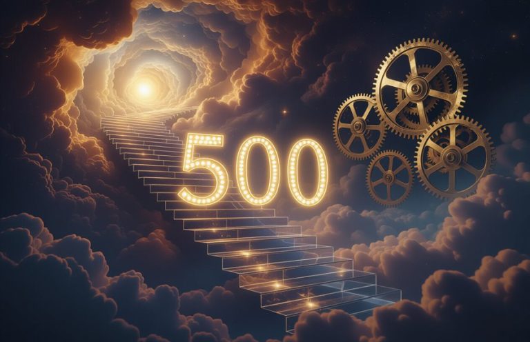 divine changes are coming