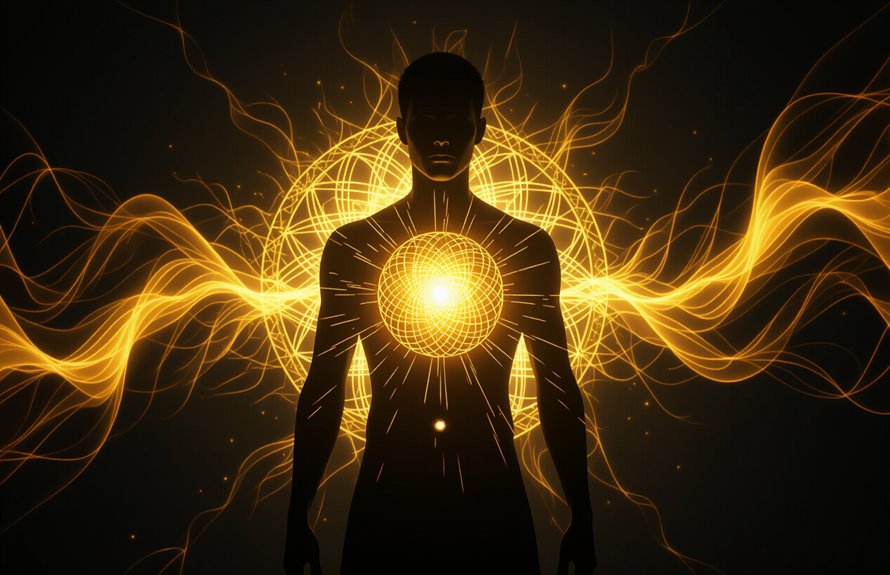 ego awakening through pain