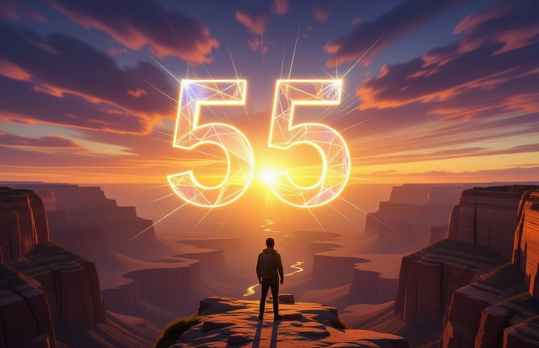 embrace transformative life changes