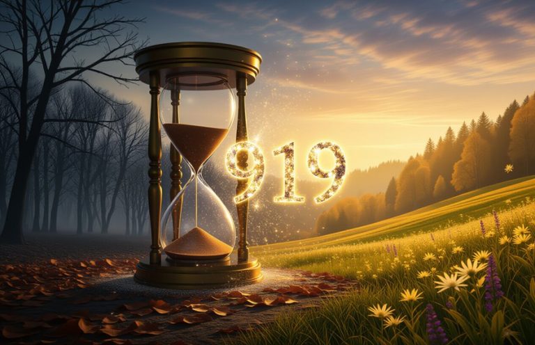 endings bring new beginnings