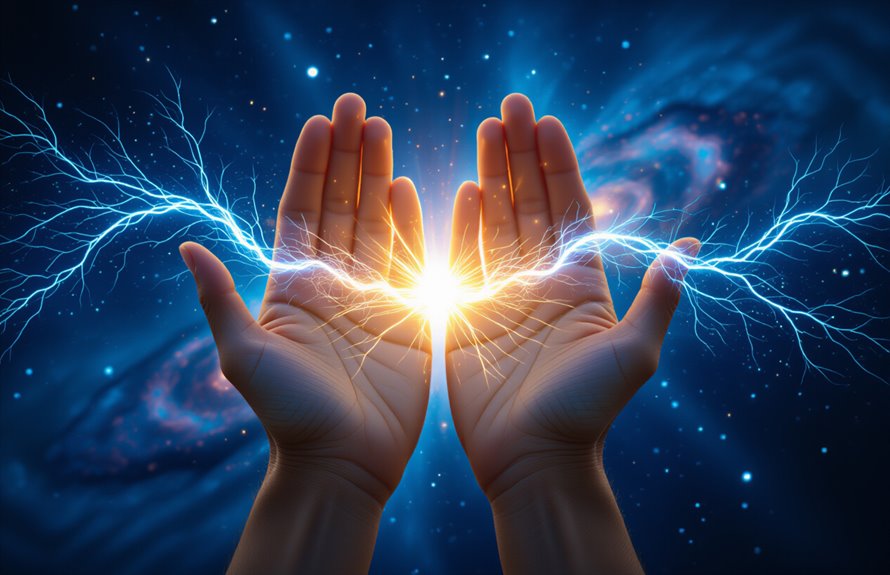 energy shift symbolism unveiled