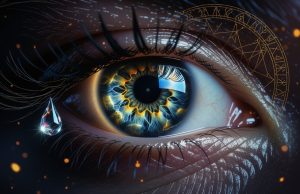 Left Eye Jumping Spiritual Meaning: A Warning, Tear Or Spiritual Sign?