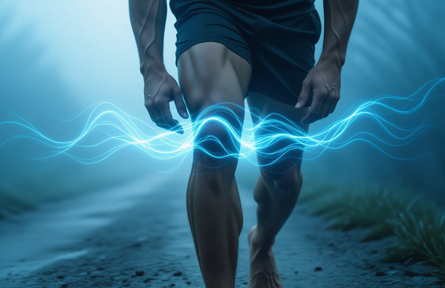 fear of progression ahead