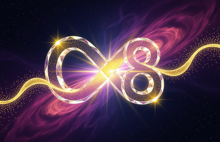 financial abundance awaits you