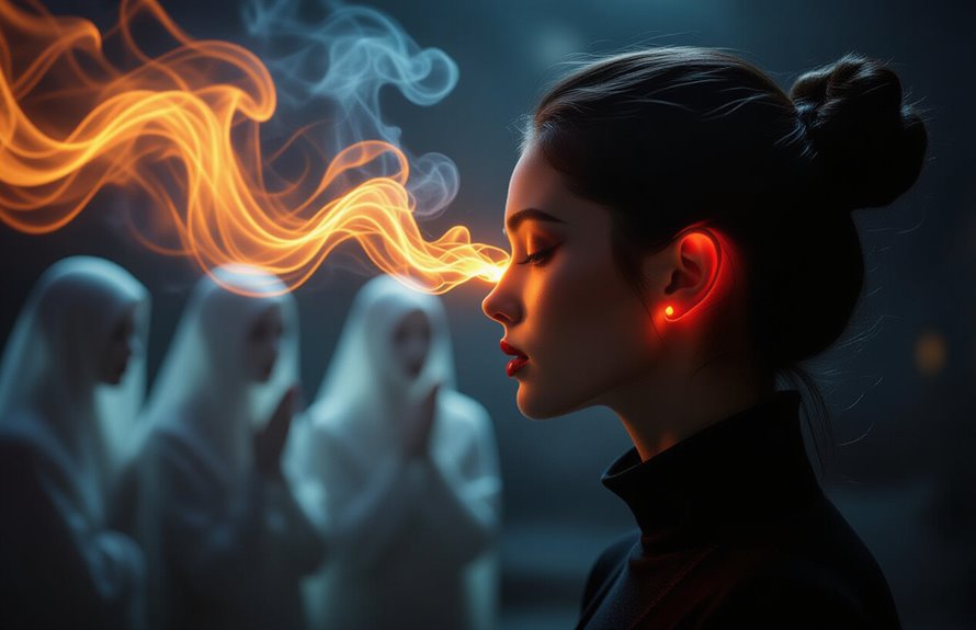 gossip and spiritual insights