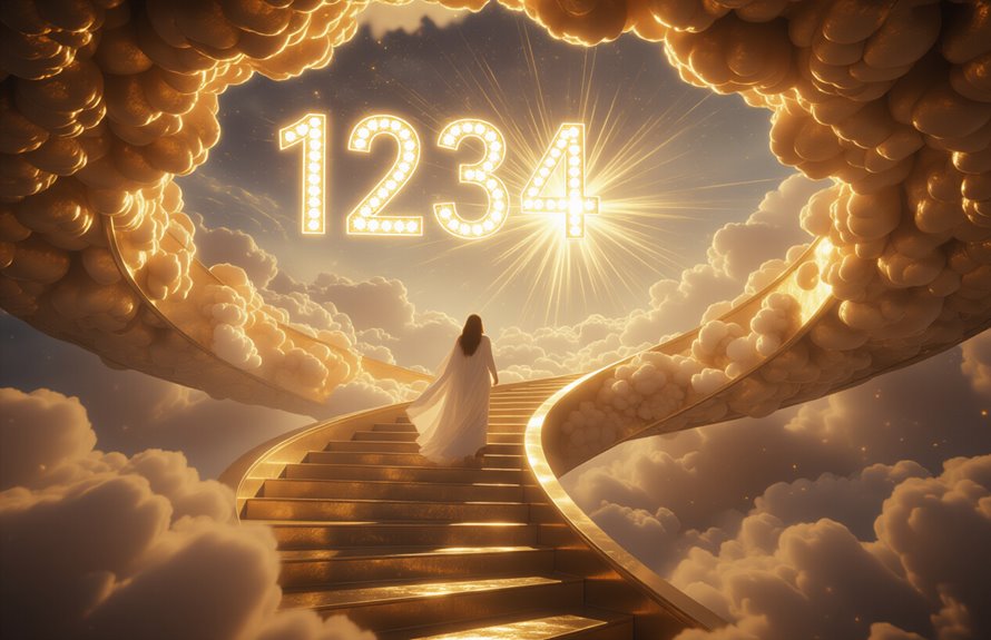 keep climbing right track