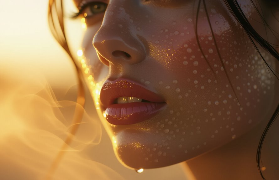 secrets lies sweetness revealed