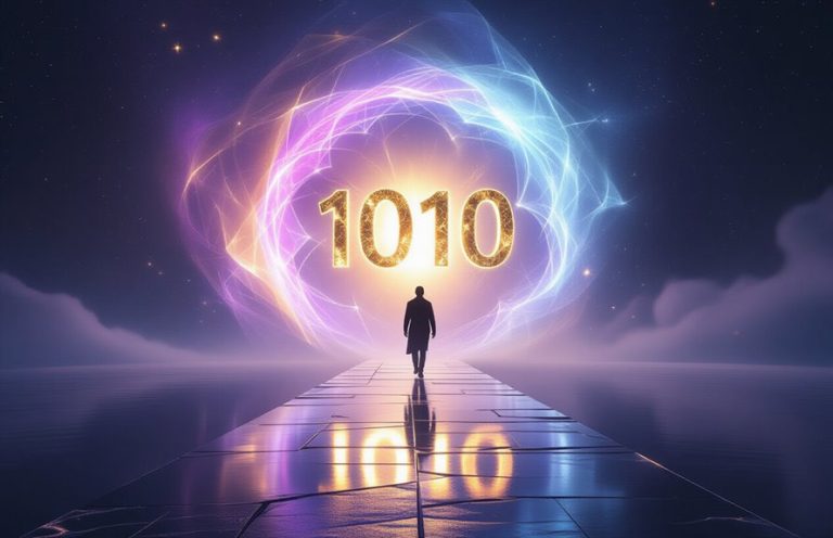 spiritual awakening and action